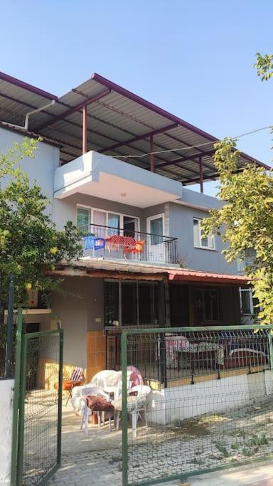 Engin Home Pamukkale Exterior photo