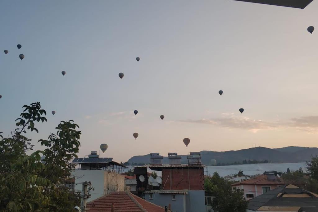 Engin Home Pamukkale Exterior photo