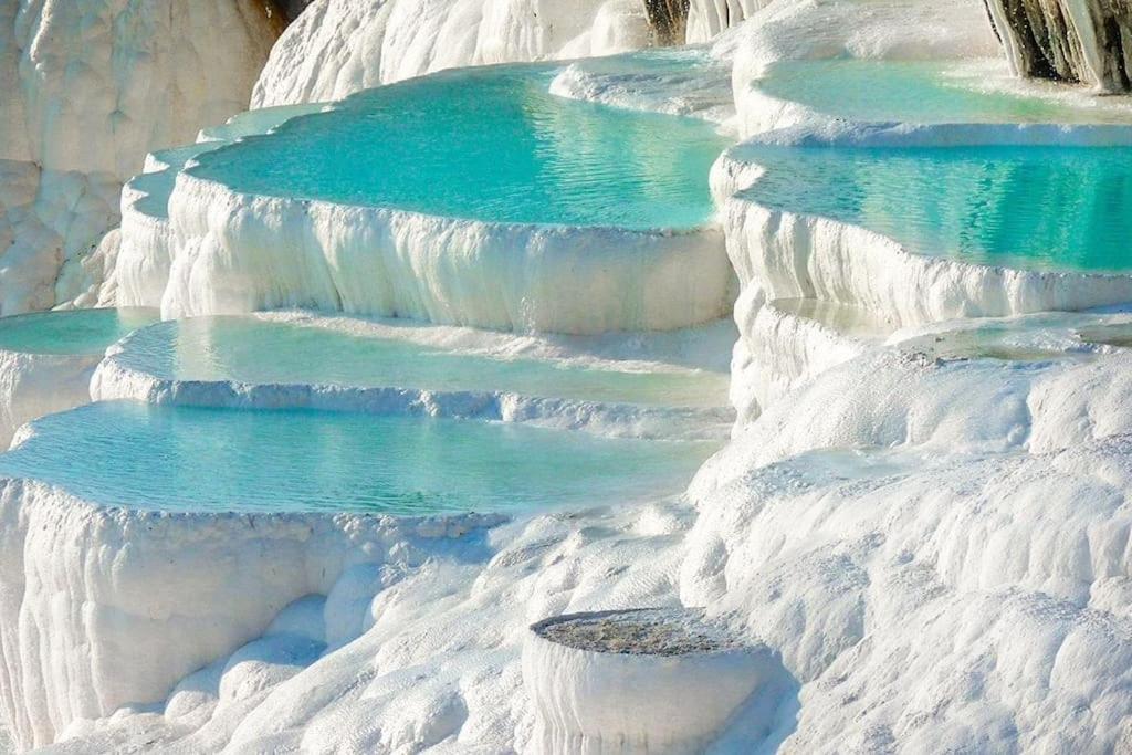 Engin Home Pamukkale Exterior photo
